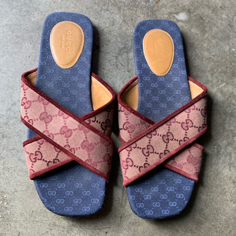 Gucci